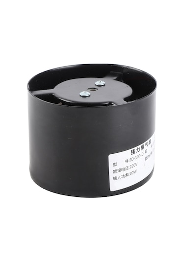 Honmex Metal Lüftung Exhaust Fan: Hızlı Yağ Ve Duman Emici, Sessiz Çalışma, Mutfak Ve Bodrum İçin, Dayanıklı Metal Malzeme, Kolay Kurulum