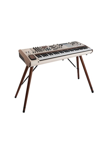 Wooden Legs Keylab Ve Asrolab İçin Ahşap Ayak