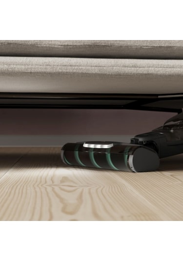 Electrolux Clean 500 ES52C212XN Dikey Şarjlı Süpürge