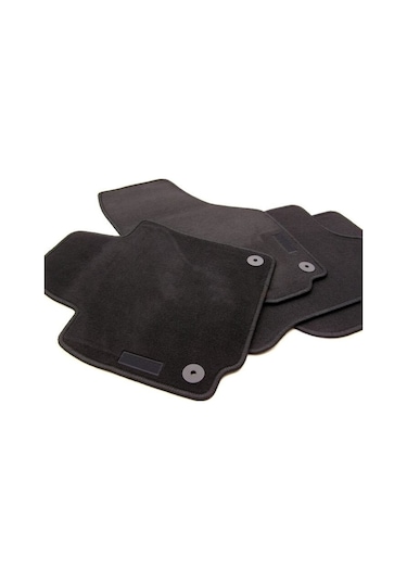 Honda Jazz 2009-2015 Araca Uyumlu Halı Paspas