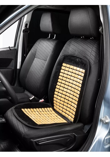 Skyway Araba Koltuğu Örtüsü Siyah 163311031