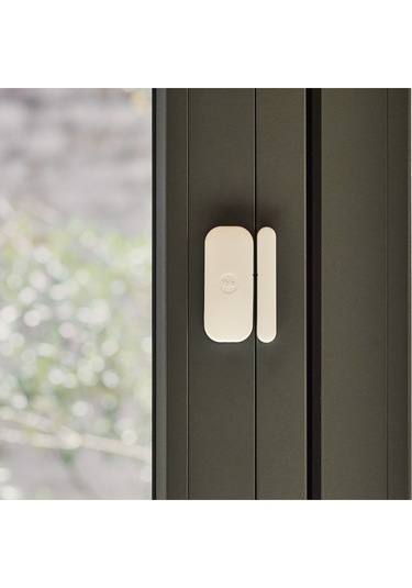 Yale Akıllı Alarm Seti