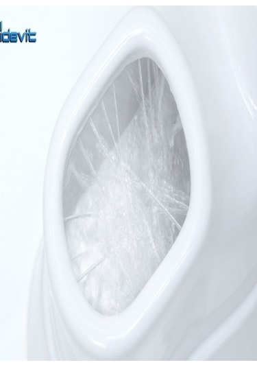 Ayak Matik Ayak Yıkama Ünitesi Çok Renkli