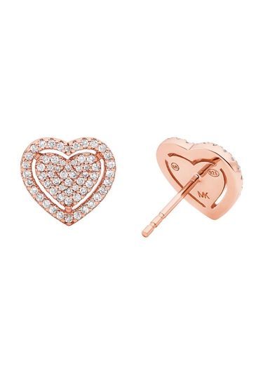 Michael Kors Mkc1750cz-791 Kalpli Kadın Küpe