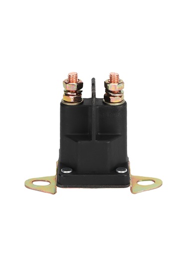 Lemestar 12v Dayanıkli Ve Stabil Baslatma Rölesi - 812-1221-211, 93265-9, 93265wr, Stens 435-700 İle Uyumlu, Kolay Kurulumlu