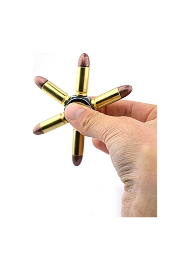 Pac Kovan Mermi Çarkı 6 Lı