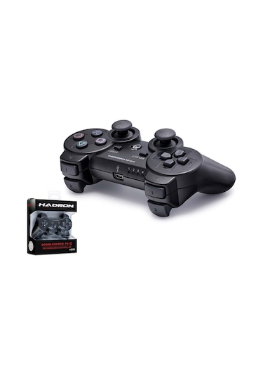 Hadron HD306S PS3 Oyun Kolu Siyah