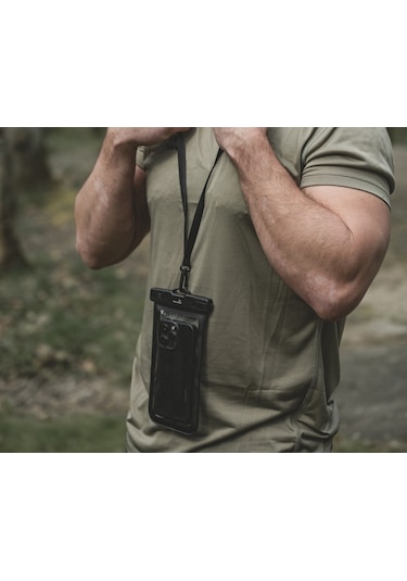 Easy Camp Sandwort Waterproof Smartphone Case Su Geçirmez Telefon Kılıfı