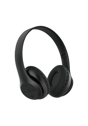 Canpay ST95 Kablosuz Kulak Üstü Bluetooth Kulaklık