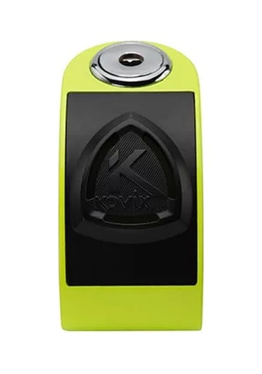 Kovıx Kd6-fg Alarmlı Disk Kilit