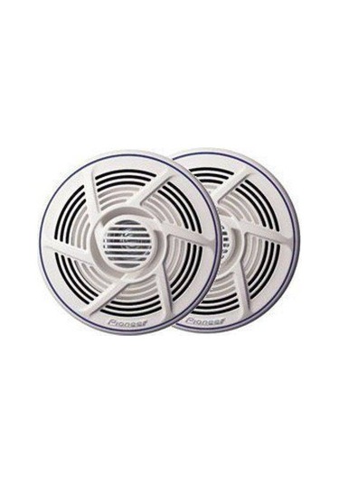 Pioneer Ts-Mr 2040 20 Cm 200W 2 Yollu