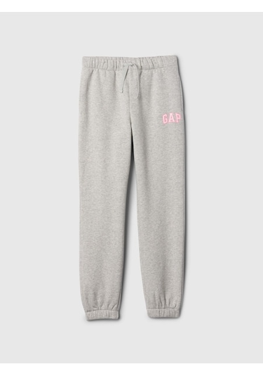 Gap V-bas Herıtage Jogger Gri