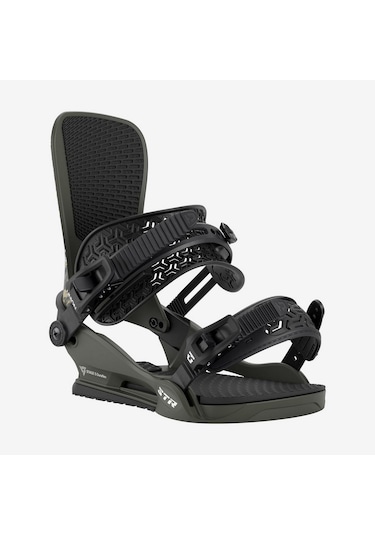 Union Str Camo 2026 Haki