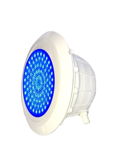 Sıva Altı Led Havuz Lambası 2002 Komple Mavi Işık