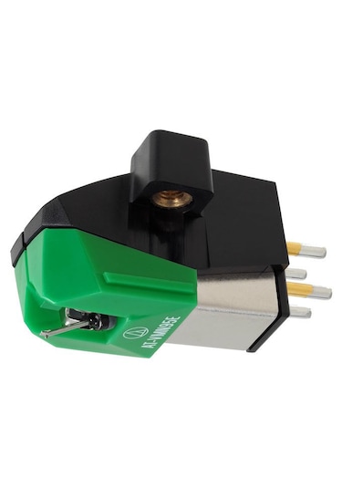 Audio Technica At-Vm95E Dual Pikap İğnesi