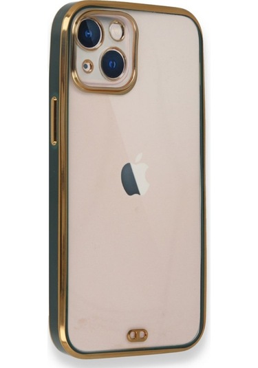 Iphone 13 Mini Kilif Liva Lazer Silikon Kapak 516757245