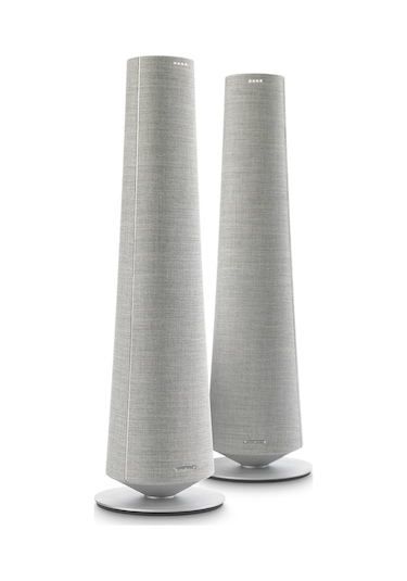 Harman Kardon Citation Tower Premium Aktif Hoparlör Gri