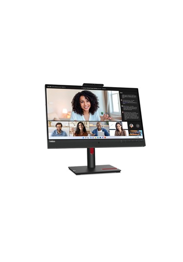 Lenovo ThinkVision 63D7UAT3TK T24MV-30 63D7UAT3TK 23.8" 4 Ms 75 Hz WLED Monitör