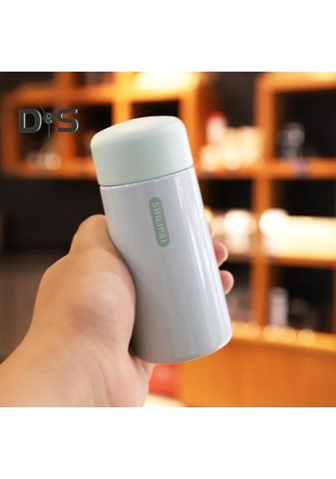 Novahub 150ml Pembe Gıda Sınıfı Vakum Şişesi - Paslanmaz Çelik Sızdırmaz Şişe Pembe