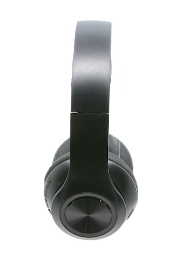 Owwotech P68 Bluetooth Macaron Katlanabilir Kulak Üstü Kulaklık