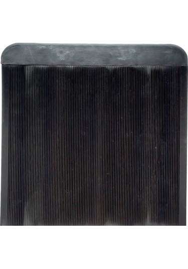 Otopark Kauçuk Duvar Koruma 15 X 300 Cm (534231051)
