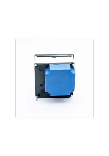 Frer Direkt Girişli Ac Voltmetre 500v 96x96mm 90