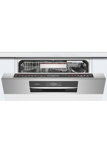 Bosch SMI8ZDS81T 8 Programlı 13 Kişilik Yarı Ankastre Bulaşık Makinesi