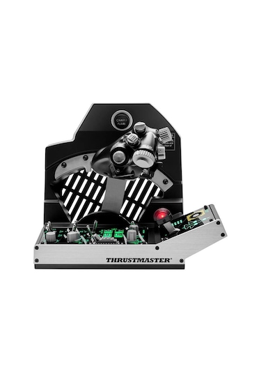 Thrustmaster Vıper Panel Worldwıde Versıon
