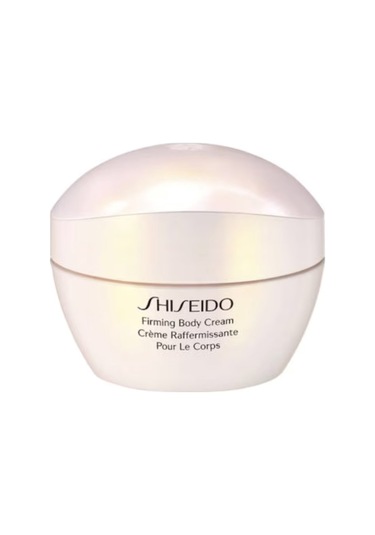 Shiseido Body Firming Cream 200 Ml