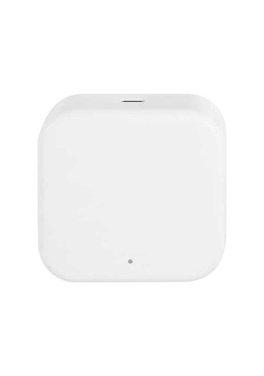 Createtech Bluetooth Wifi Parmak İzi Kilidi Köprü Ttlock Uygulama Kontrollü Ağ Geçidi Hub