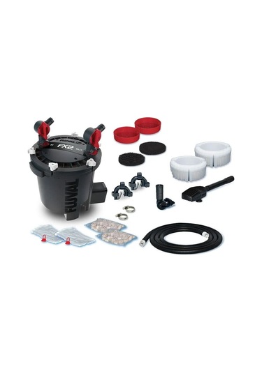Fluval Fx2 Dış Filtre 1800lt/saat
