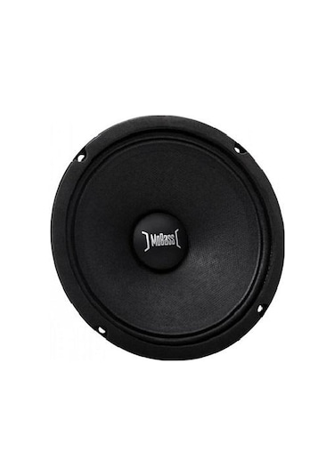 Massive Mobass MB-6 16 CM Midrange Hoparlör