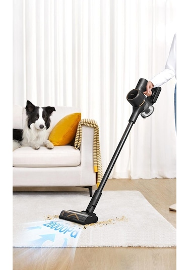 Dreame R10 Pro Dikey Süpürge