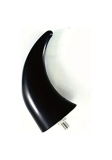 Hightower 2 Parça Krom Çamurluk Aksesuarı Evrensel Motosiklet Atv Scooter Koruma