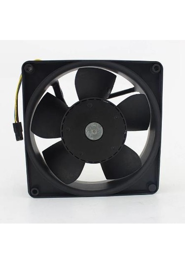 Ebmpapst 5214N/19HHI 27V 13.5W Inverter Soğutma Fan