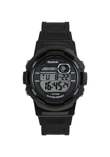 Reebok Rv-boo-u9-pbpb-wb Kol Saati Çok Renkli