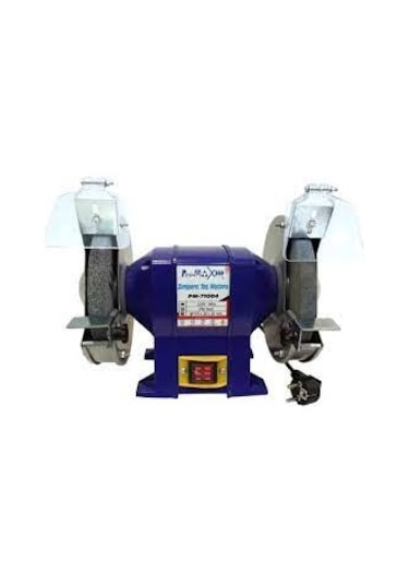 Promax Pm71003 Zımpara Taş Motoru 150 Mm