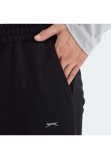 Slazenger MAKE Erkek Eşofman Altı Siyah
