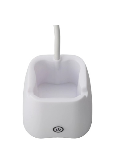 Avec Av-7220 Usb Şarjlı Masa Lambası Çok Renkli