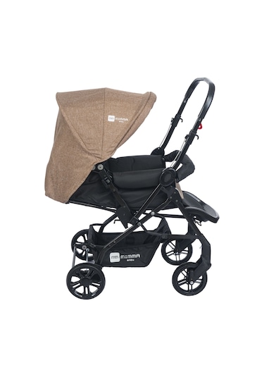 Mimma Baby Olympus Travel Sistem Bebek Arabası