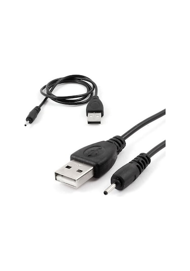 Braun Sakal Kesme Makinesi Tipi 5513 İçin Usb Şarj Kablosu Mo