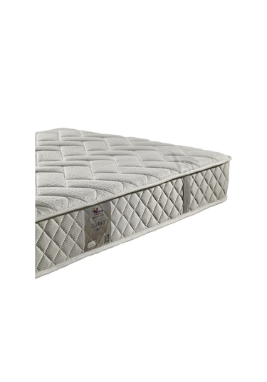Meltem Kids Elegance Tek Kişilik Yaylı Yatak Y:23 CM 100 x 200