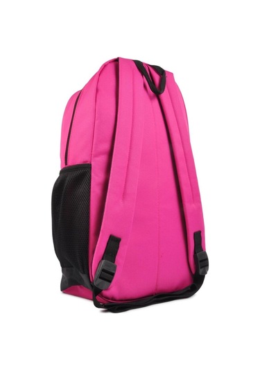Walkway Pembe Tekstil Unisex Sırt Çantası Armor Sırt Çantası Pembe