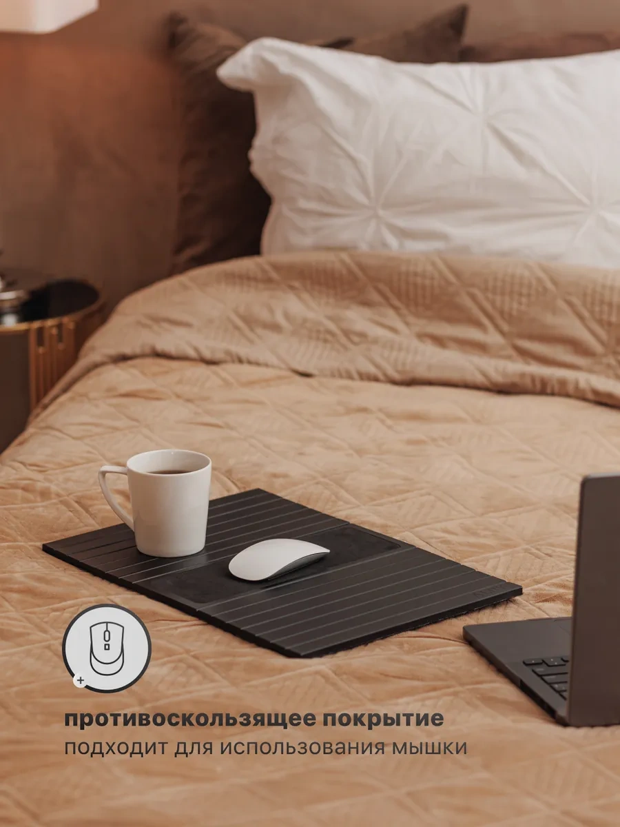 Alpy Koltuk Ayaklığı - Kolçak Örtüsü 329471155 Siyah