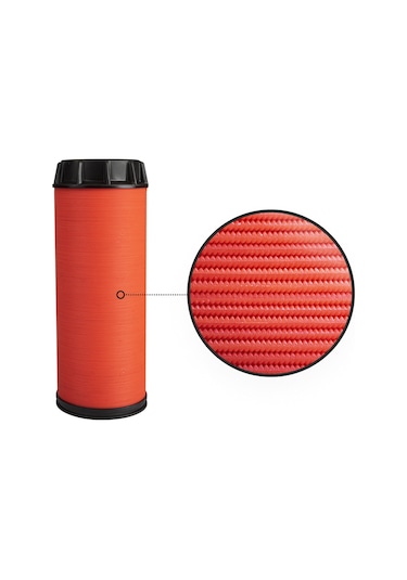 Plastik Damla Sulama Disk Filtre 1'' (32 Mm) Hat Üstü Kullanım