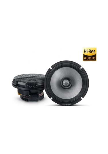 ÖZTÜRK ELEKTRONİK-ALPİNE R2-S65