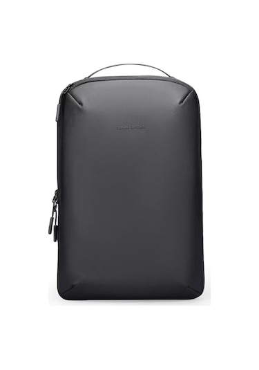 Mark Ryden Mr2408 00 Zenorganizer 15.6 İnch Siyah Laptop Çantası Siyah
