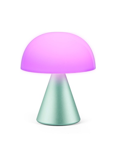 Lexon Mina M Led Lamba Mint