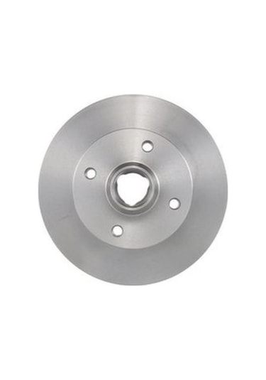 Volkswagen Polo Classic 1.6 1995-1999 Bosch Arka Disk 2 Adet