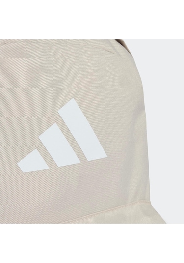 Adidas Classic Bej Sırt Çantası Jx8860 Krem